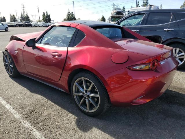 Photo 1 VIN: JM1NDAM7XN0505266 - MAZDA MX5 