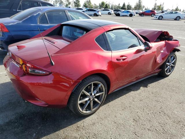 Photo 2 VIN: JM1NDAM7XN0505266 - MAZDA MX5 