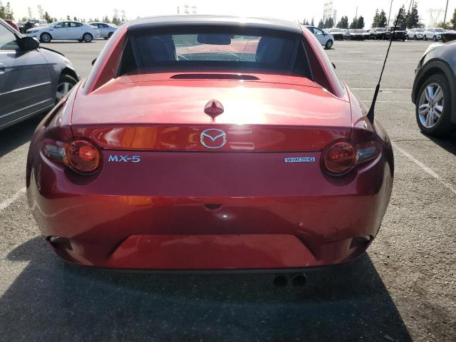 Photo 5 VIN: JM1NDAM7XN0505266 - MAZDA MX5 