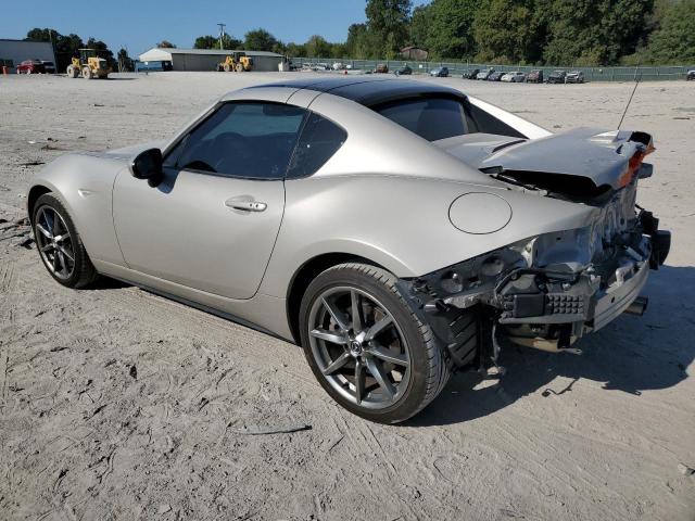 Photo 1 VIN: JM1NDAM7XN0507518 - MAZDA MX-5 MIATA 