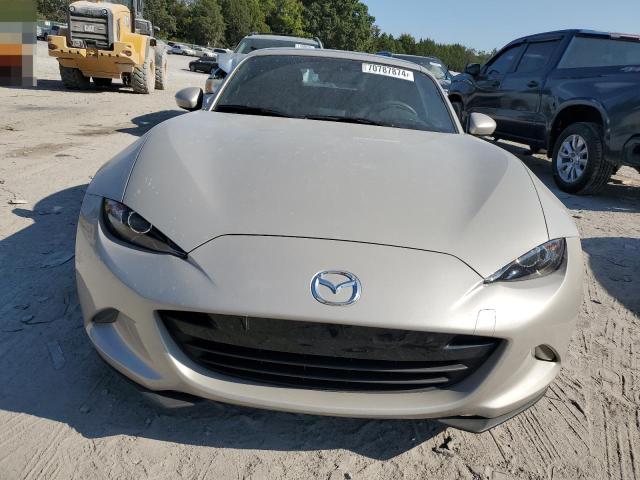 Photo 4 VIN: JM1NDAM7XN0507518 - MAZDA MX-5 MIATA 