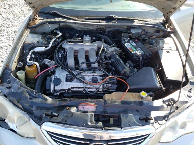 Photo 10 VIN: JM1TA221221739296 - MAZDA MILLENIA 