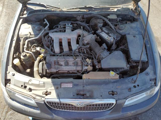 Photo 10 VIN: JM1TA2213V1308406 - MAZDA MILLENIA B 