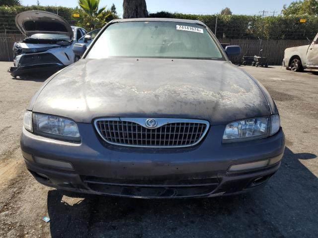 Photo 4 VIN: JM1TA2213V1308406 - MAZDA MILLENIA B 