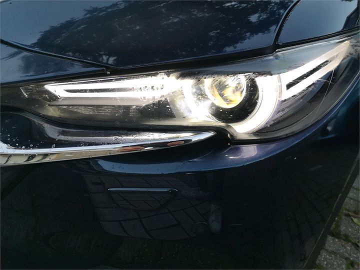 Photo 11 VIN: JM2KF6W1A00612293 - MAZDA CX-5 