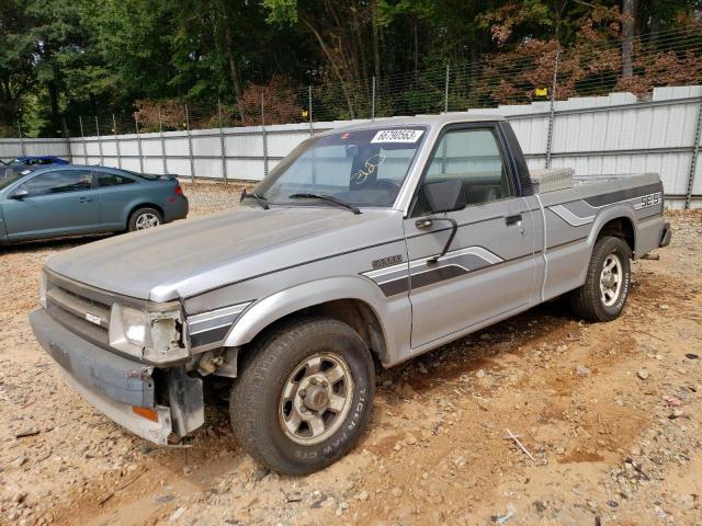 Photo 0 VIN: JM2UF1111G0650653 - MAZDA B2000 