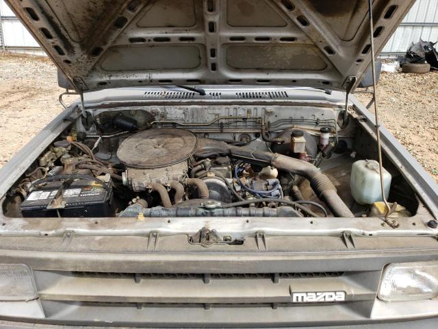 Photo 10 VIN: JM2UF1111G0650653 - MAZDA B2000 