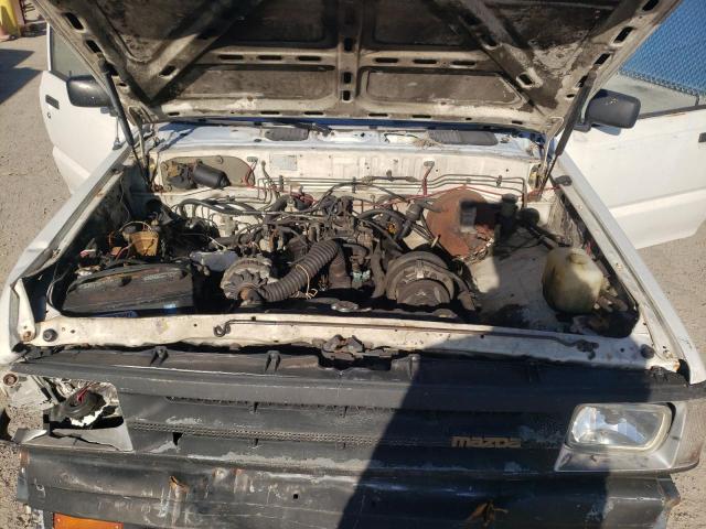 Photo 10 VIN: JM2UF1113G0568648 - MAZDA B2000 