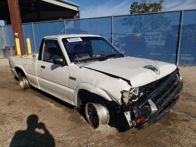 Photo 3 VIN: JM2UF1113G0568648 - MAZDA B2000 