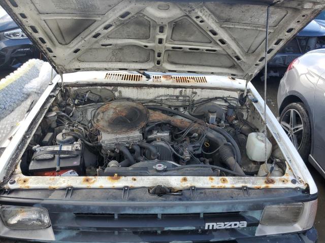 Photo 10 VIN: JM2UF1130N0280083 - MAZDA B2200 