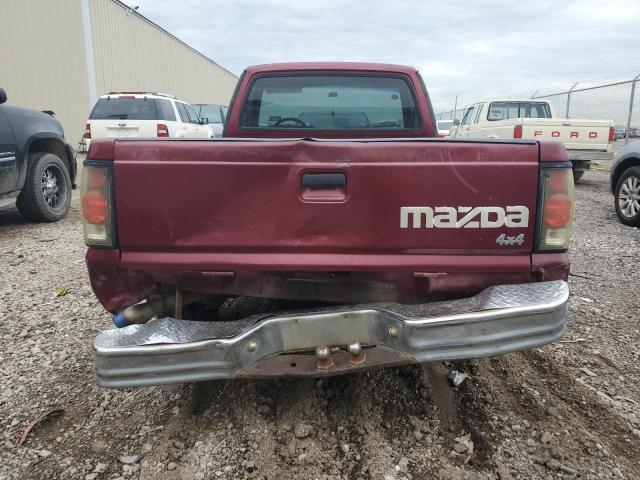 Photo 5 VIN: JM2UF1137P0359673 - MAZDA B2200 