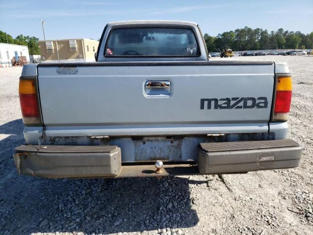 Photo 5 VIN: JM2UF1138K0746399 - MAZDA B2200 SHOR 