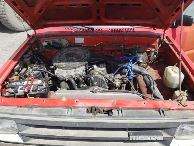 Photo 10 VIN: JM2UF1138K0794288 - MAZDA B2200 