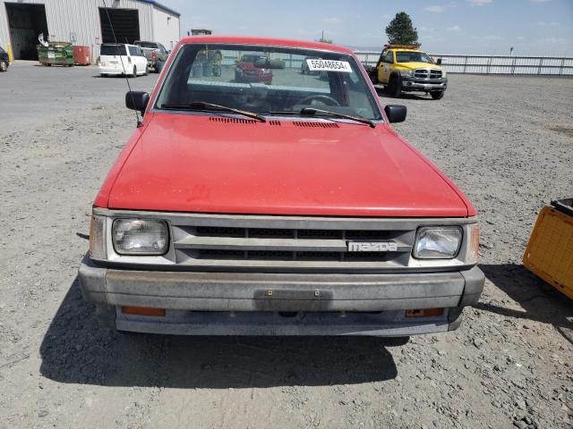 Photo 4 VIN: JM2UF1138K0794288 - MAZDA B2200 