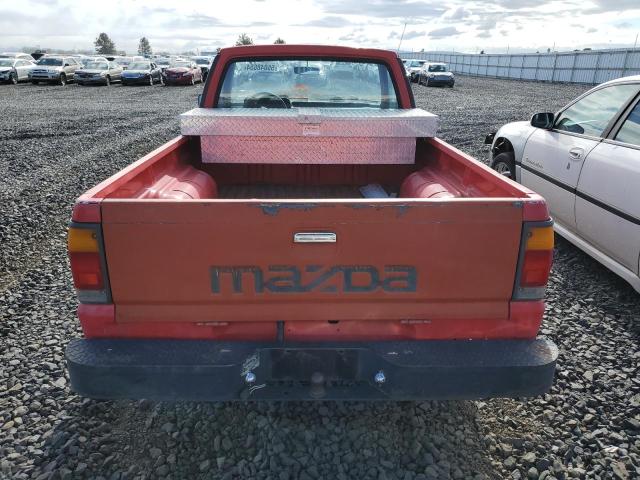 Photo 5 VIN: JM2UF1138K0794288 - MAZDA B2200 