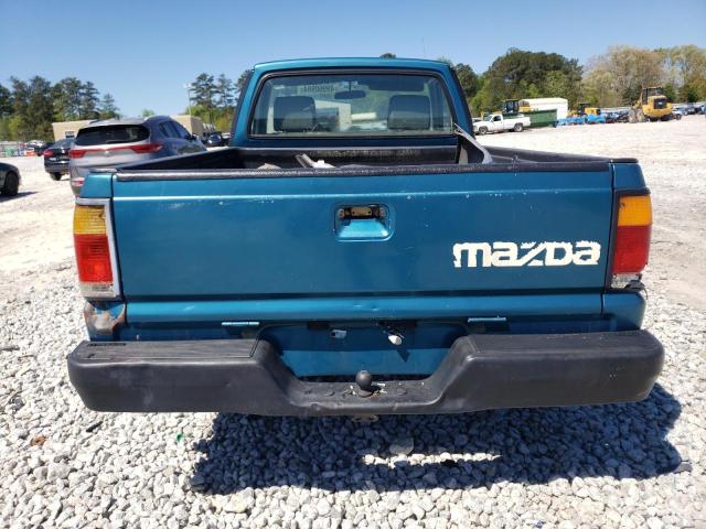 Photo 5 VIN: JM2UF1138P0373565 - MAZDA B2200 SHOR 