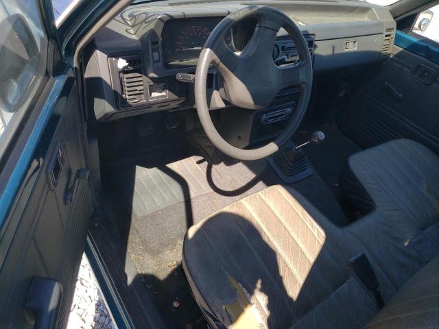 Photo 7 VIN: JM2UF1138P0373565 - MAZDA B2200 SHOR 