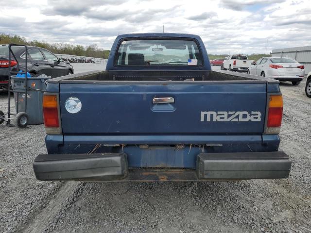 Photo 5 VIN: JM2UF3130K0755089 - MAZDA B2200 