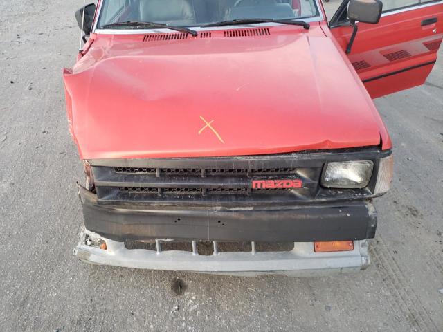 Photo 10 VIN: JM2UF3130K0802430 - MAZDA B2200 CAB 