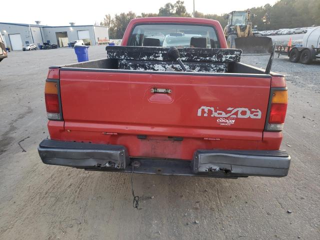 Photo 5 VIN: JM2UF3130K0802430 - MAZDA B2200 CAB 