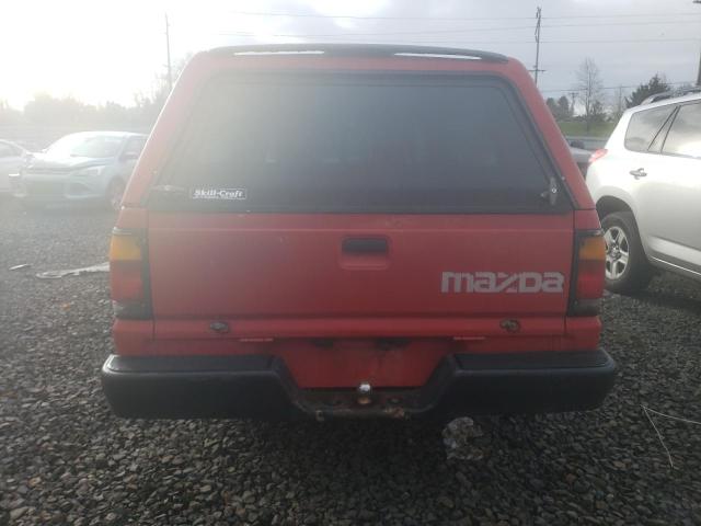 Photo 5 VIN: JM2UF3133L0928704 - MAZDA B2200 