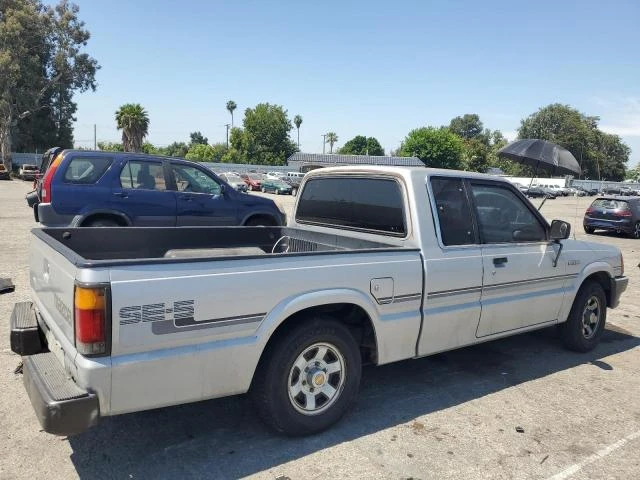 Photo 2 VIN: JM2UF3136J0356671 - MAZDA B2200 