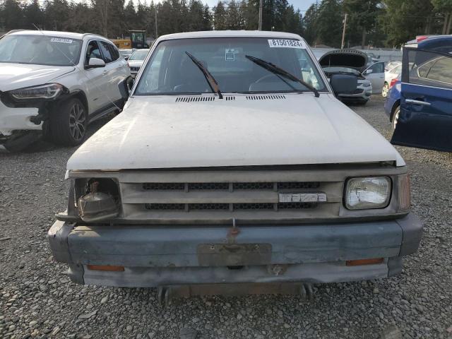 Photo 4 VIN: JM2UF3136K0755419 - MAZDA B2200 CAB 