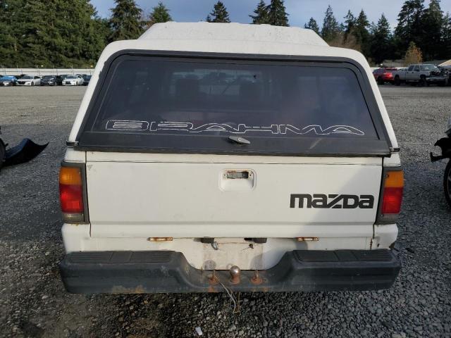 Photo 5 VIN: JM2UF3136K0755419 - MAZDA B2200 CAB 