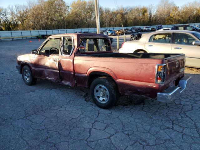 Photo 1 VIN: JM2UF3137P0381488 - MAZDA B2200 CAB 