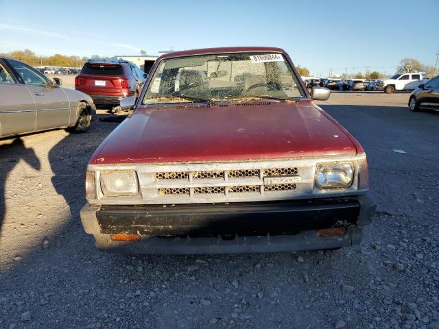 Photo 4 VIN: JM2UF3137P0381488 - MAZDA B2200 CAB 