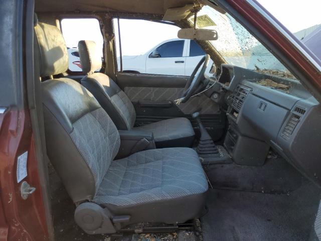 Photo 6 VIN: JM2UF3137P0381488 - MAZDA B2200 CAB 