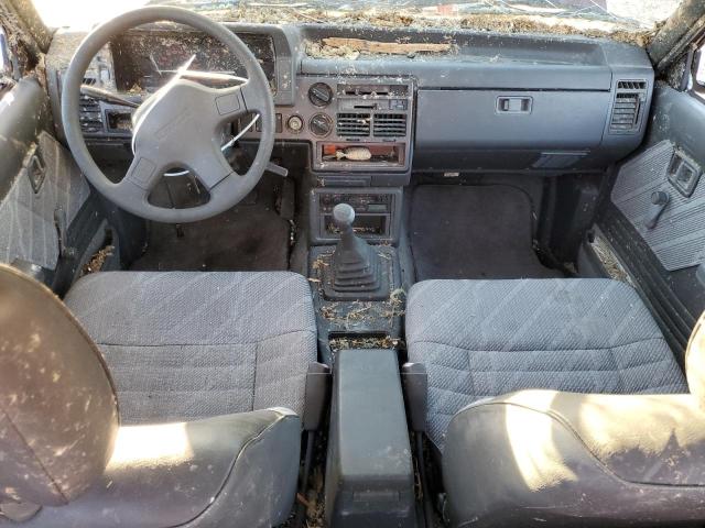 Photo 7 VIN: JM2UF3137P0381488 - MAZDA B2200 CAB 