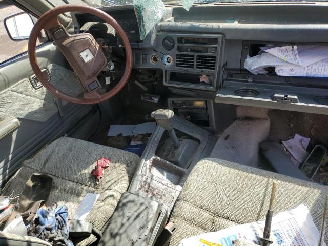 Photo 7 VIN: JM2UF3139K0787832 - MAZDA B2200 