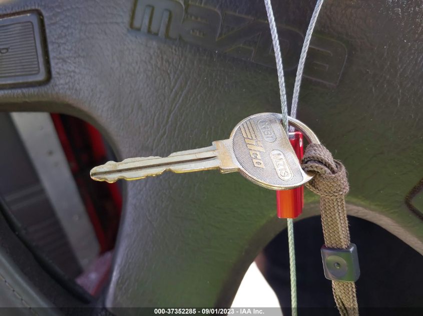 Photo 10 VIN: JM2UF3139P0388801 - MAZDA 3 