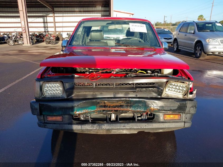 Photo 11 VIN: JM2UF3139P0388801 - MAZDA 3 