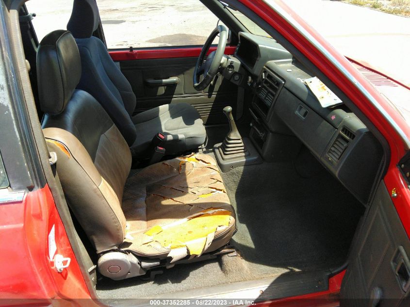 Photo 4 VIN: JM2UF3139P0388801 - MAZDA 3 