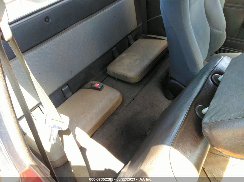 Photo 7 VIN: JM2UF3139P0388801 - MAZDA 3 
