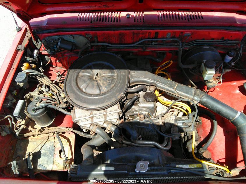 Photo 9 VIN: JM2UF3139P0388801 - MAZDA 3 