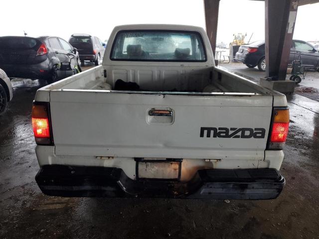 Photo 5 VIN: JM2UF323XL0914832 - MAZDA B2200 CAB 