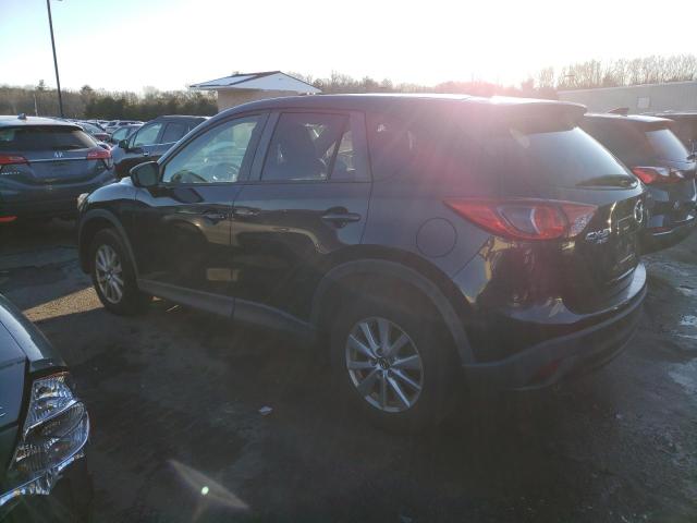 Photo 1 VIN: JM3EK4CY9F0435067 - MAZDA CX-5 