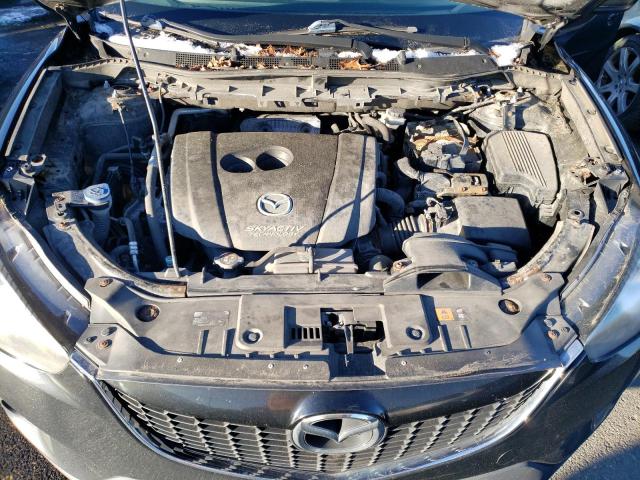 Photo 10 VIN: JM3EK4CY9F0435067 - MAZDA CX-5 