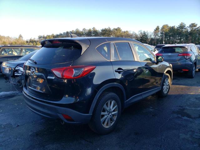 Photo 2 VIN: JM3EK4CY9F0435067 - MAZDA CX-5 