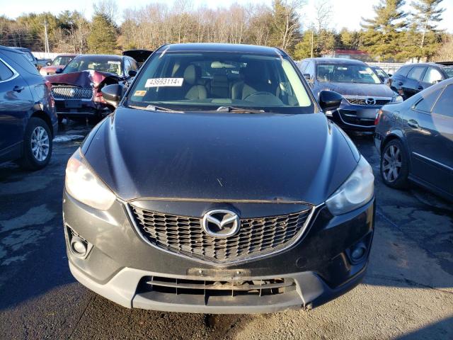 Photo 4 VIN: JM3EK4CY9F0435067 - MAZDA CX-5 