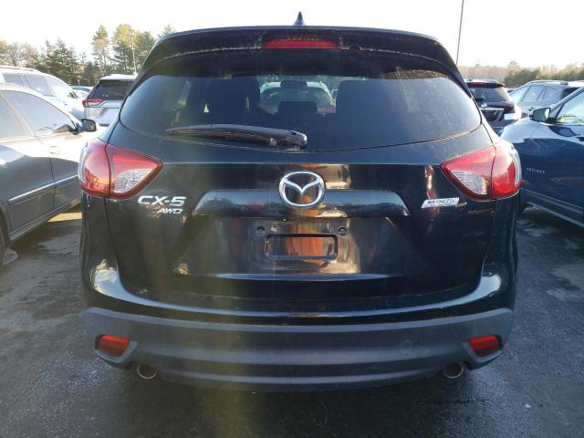 Photo 5 VIN: JM3EK4CY9F0435067 - MAZDA CX-5 