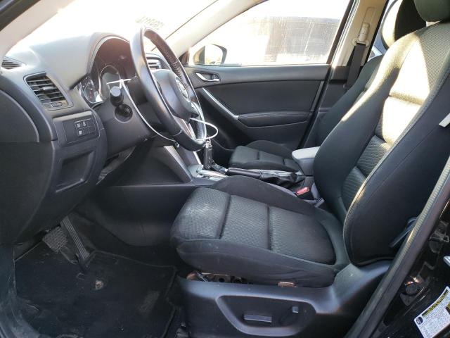 Photo 6 VIN: JM3EK4CY9F0435067 - MAZDA CX-5 