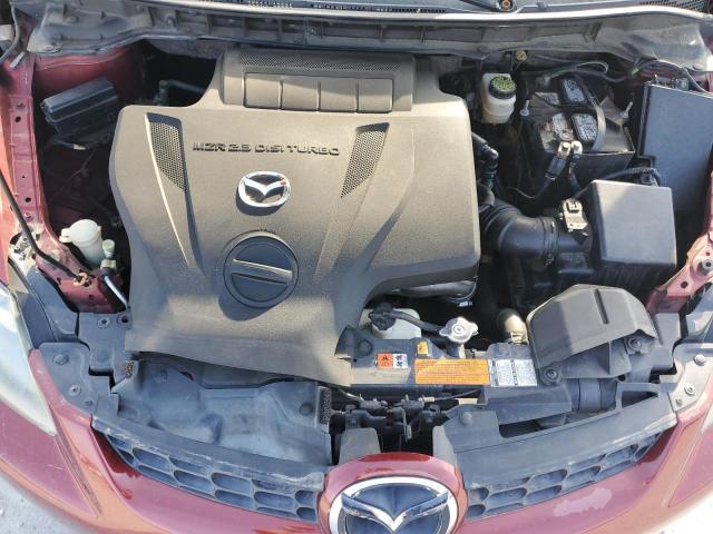 Photo 10 VIN: JM3ER293070107264 - MAZDA CX-7 