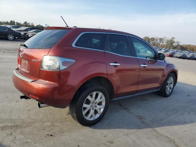 Photo 2 VIN: JM3ER293070107264 - MAZDA CX-7 