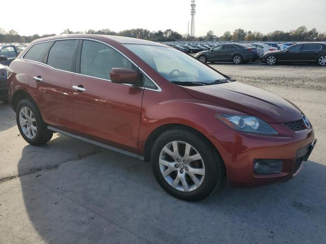 Photo 3 VIN: JM3ER293070107264 - MAZDA CX-7 