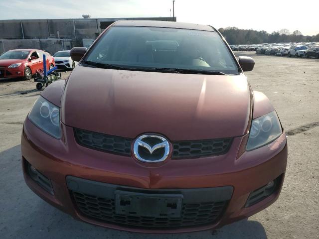 Photo 4 VIN: JM3ER293070107264 - MAZDA CX-7 