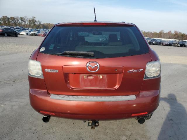 Photo 5 VIN: JM3ER293070107264 - MAZDA CX-7 